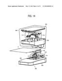 SHEET DISCRIMINATOR AND IMAGE FORMING APPARATUS INCORPORATING THE SHEET     DISCRIMINATOR diagram and image