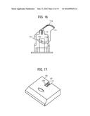 SHEET DISCRIMINATOR AND IMAGE FORMING APPARATUS INCORPORATING THE SHEET     DISCRIMINATOR diagram and image