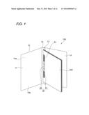 SHEET, SHEET CONVEYING APPARATUS AND SHEET CONVEYING METHOD diagram and image