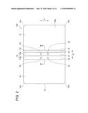 SHEET, SHEET CONVEYING APPARATUS AND SHEET CONVEYING METHOD diagram and image