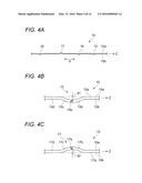 SHEET, SHEET CONVEYING APPARATUS AND SHEET CONVEYING METHOD diagram and image