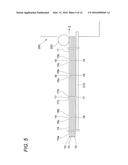 SHEET, SHEET CONVEYING APPARATUS AND SHEET CONVEYING METHOD diagram and image