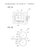 SHEET, SHEET CONVEYING APPARATUS AND SHEET CONVEYING METHOD diagram and image