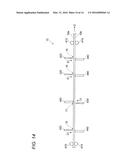 SHEET, SHEET CONVEYING APPARATUS AND SHEET CONVEYING METHOD diagram and image