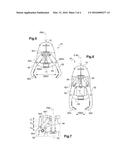 SECURED GRIPPING SYSTEM diagram and image