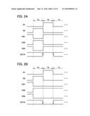 SEMICONDUCTOR DEVICE, DISPLAY MODULE, AND ELECTRONIC DEVICE diagram and image