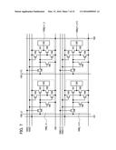 SEMICONDUCTOR DEVICE, DISPLAY MODULE, AND ELECTRONIC DEVICE diagram and image