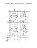 SEMICONDUCTOR DEVICE, DISPLAY MODULE, AND ELECTRONIC DEVICE diagram and image