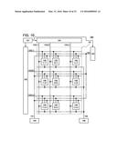 SEMICONDUCTOR DEVICE, DISPLAY MODULE, AND ELECTRONIC DEVICE diagram and image