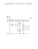 SEMICONDUCTOR DEVICE, DISPLAY MODULE, AND ELECTRONIC DEVICE diagram and image