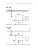 SEMICONDUCTOR DEVICE, DISPLAY MODULE, AND ELECTRONIC DEVICE diagram and image