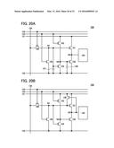 SEMICONDUCTOR DEVICE, DISPLAY MODULE, AND ELECTRONIC DEVICE diagram and image