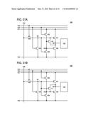 SEMICONDUCTOR DEVICE, DISPLAY MODULE, AND ELECTRONIC DEVICE diagram and image