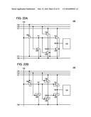 SEMICONDUCTOR DEVICE, DISPLAY MODULE, AND ELECTRONIC DEVICE diagram and image