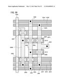 SEMICONDUCTOR DEVICE, DISPLAY MODULE, AND ELECTRONIC DEVICE diagram and image