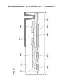 SEMICONDUCTOR DEVICE, DISPLAY MODULE, AND ELECTRONIC DEVICE diagram and image