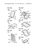 SEMICONDUCTOR DEVICE, DISPLAY MODULE, AND ELECTRONIC DEVICE diagram and image