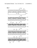 PACKAGE ARRANGEMENT, A PACKAGE, AND A METHOD OF MANUFACTURING A PACKAGE     ARRANGEMENT diagram and image