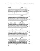 PACKAGE ARRANGEMENT, A PACKAGE, AND A METHOD OF MANUFACTURING A PACKAGE     ARRANGEMENT diagram and image