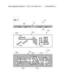 PACKAGE ARRANGEMENT, A PACKAGE, AND A METHOD OF MANUFACTURING A PACKAGE     ARRANGEMENT diagram and image