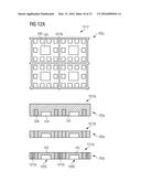 PACKAGE ARRANGEMENT, A PACKAGE, AND A METHOD OF MANUFACTURING A PACKAGE     ARRANGEMENT diagram and image