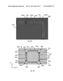 Stress Isolation Platform for MEMS Devices diagram and image