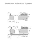 Stress Isolation Platform for MEMS Devices diagram and image