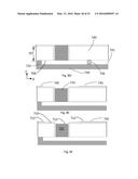 Stress Isolation Platform for MEMS Devices diagram and image