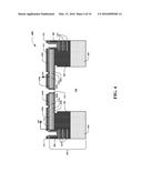 PIEZOELECTRIC MICROPHONE WITH INTEGRATED CMOS diagram and image