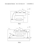 PACKAGES FOR SEMICONDUCTOR DEVICES AND METHODS FOR ASSEMBLING SAME diagram and image