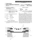 MONOLITHIC CMOS-MEMS MICROPHONES AND METHOD OF MANUFACTURING diagram and image