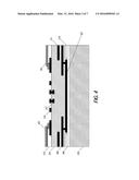 MONOLITHIC CMOS-MEMS MICROPHONES AND METHOD OF MANUFACTURING diagram and image