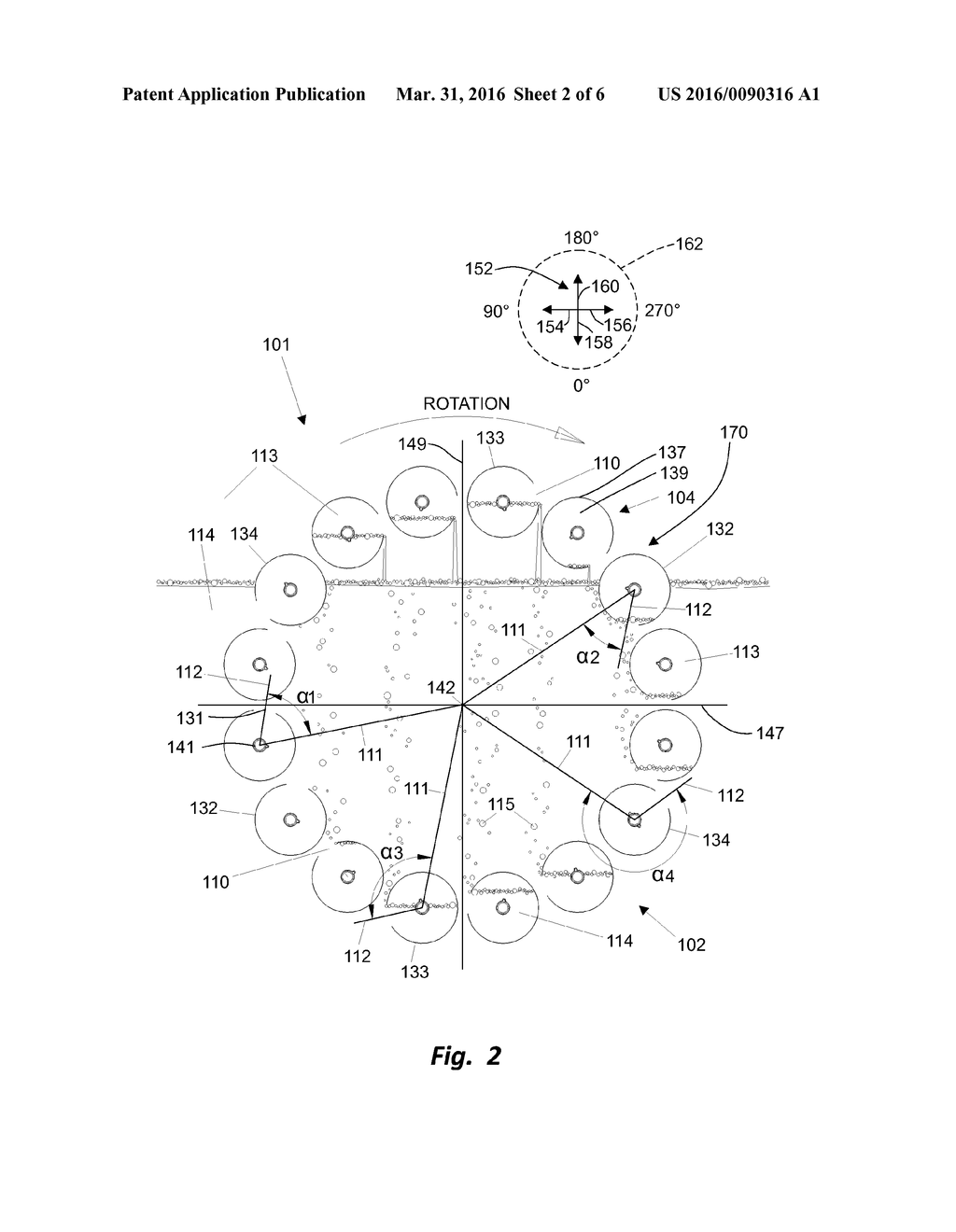 METHODS AND APPARATUSES FOR ADJUSTABLE AIR CAPTURE AND RELEASE - diagram, schematic, and image 03