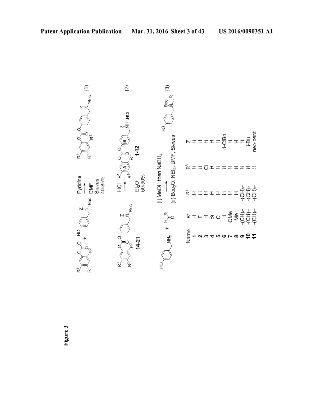 INHIBITORS OF DEUBIQUITINATING PROTEASES - diagram, schematic, and image 04