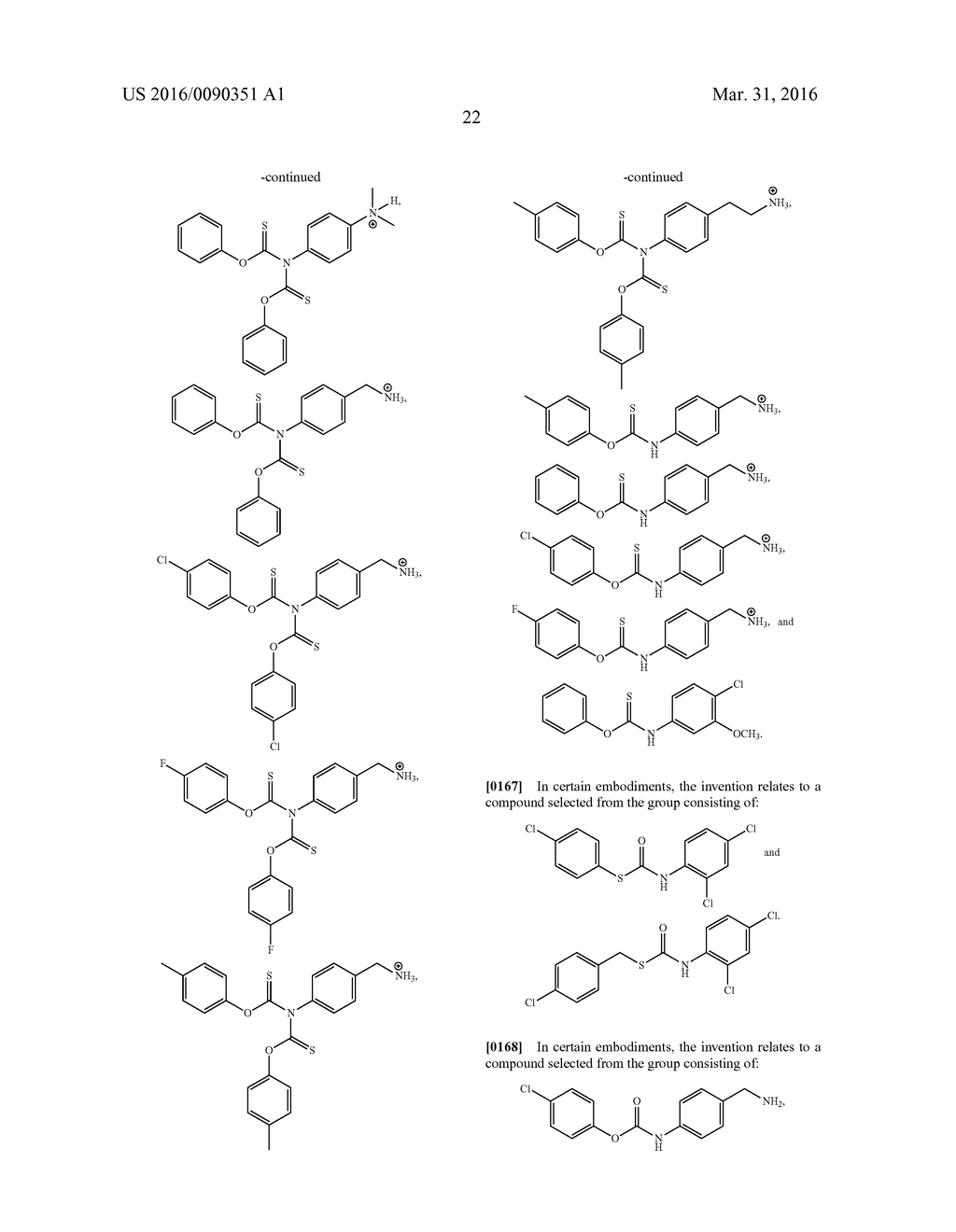 INHIBITORS OF DEUBIQUITINATING PROTEASES - diagram, schematic, and image 66