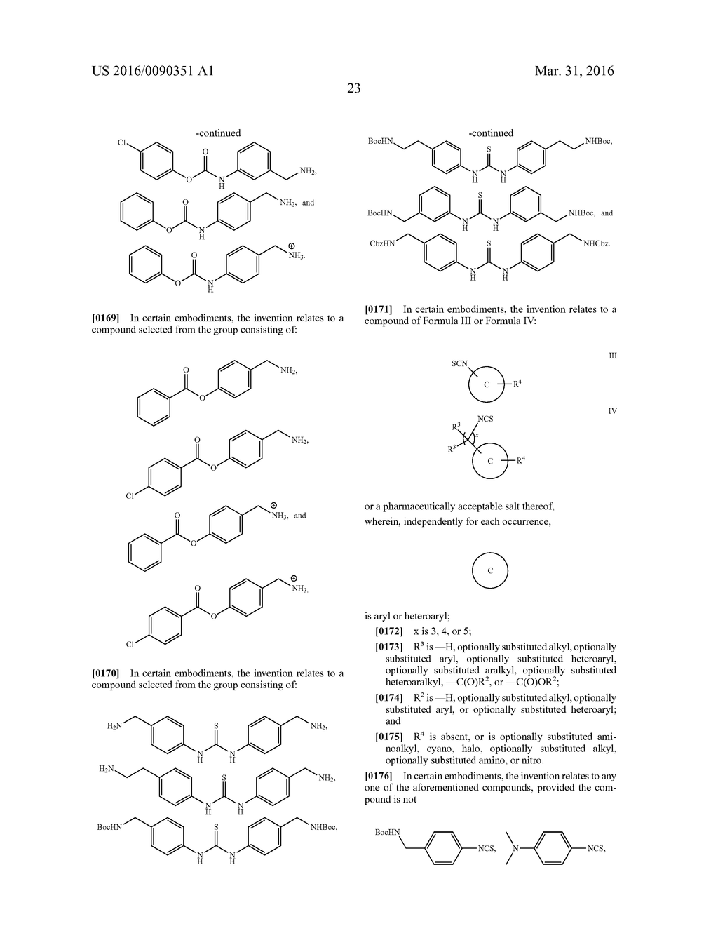 INHIBITORS OF DEUBIQUITINATING PROTEASES - diagram, schematic, and image 67