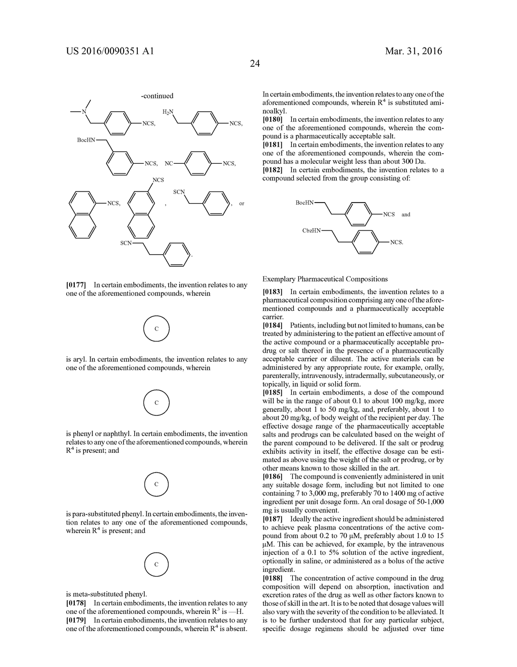 INHIBITORS OF DEUBIQUITINATING PROTEASES - diagram, schematic, and image 68