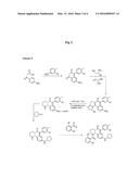 PROCESSES AND INTERMEDIATES IN THE PREPARATION OF C5aR ANTAGONISTS diagram and image