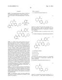 PROCESSES AND INTERMEDIATES IN THE PREPARATION OF C5aR ANTAGONISTS diagram and image