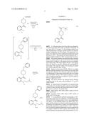 SYNTHESIS OF A NEUROSTIMULATIVE PIPERAZINE diagram and image