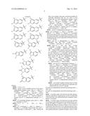 5-AMINOPYRAZOLE-4-CARBOXAMIDE INHIBITORS OF CDPK1 FROM T. GONDII AND C.     PARVUM diagram and image