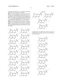 5-AMINOPYRAZOLE-4-CARBOXAMIDE INHIBITORS OF CDPK1 FROM T. GONDII AND C.     PARVUM diagram and image