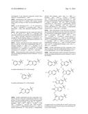 5-AMINOPYRAZOLE-4-CARBOXAMIDE INHIBITORS OF CDPK1 FROM T. GONDII AND C.     PARVUM diagram and image