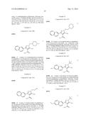 5-AMINOPYRAZOLE-4-CARBOXAMIDE INHIBITORS OF CDPK1 FROM T. GONDII AND C.     PARVUM diagram and image