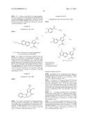 5-AMINOPYRAZOLE-4-CARBOXAMIDE INHIBITORS OF CDPK1 FROM T. GONDII AND C.     PARVUM diagram and image