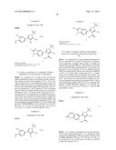 5-AMINOPYRAZOLE-4-CARBOXAMIDE INHIBITORS OF CDPK1 FROM T. GONDII AND C.     PARVUM diagram and image