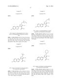 5-AMINOPYRAZOLE-4-CARBOXAMIDE INHIBITORS OF CDPK1 FROM T. GONDII AND C.     PARVUM diagram and image