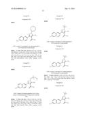 5-AMINOPYRAZOLE-4-CARBOXAMIDE INHIBITORS OF CDPK1 FROM T. GONDII AND C.     PARVUM diagram and image