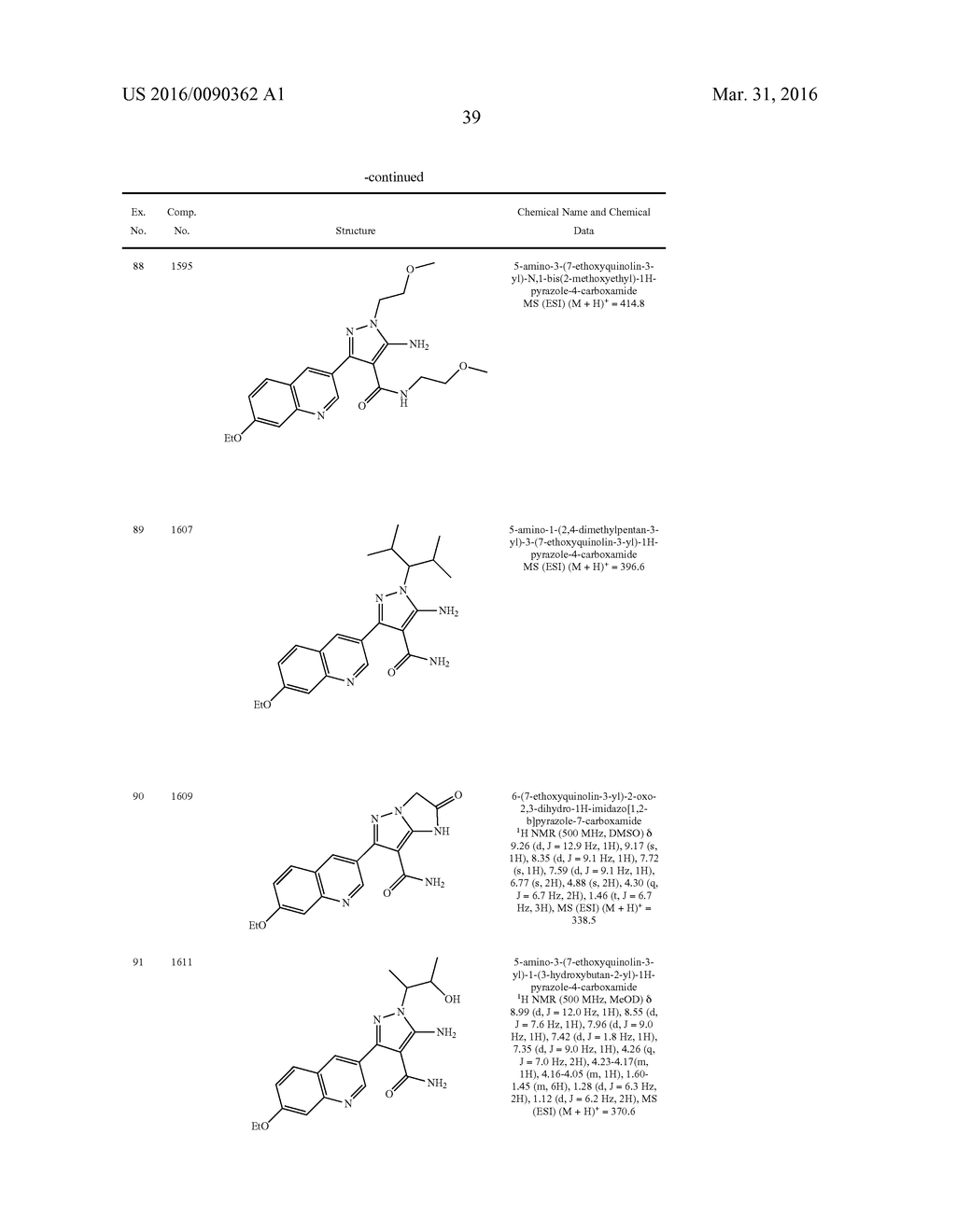 5-AMINOPYRAZOLE-4-CARBOXAMIDE INHIBITORS OF CDPK1 FROM T. GONDII AND C.     PARVUM - diagram, schematic, and image 44