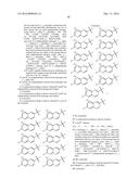 5-AMINOPYRAZOLE-4-CARBOXAMIDE INHIBITORS OF CDPK1 FROM T. GONDII AND C.     PARVUM diagram and image